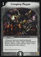 Creeping Plague Creeping Plague