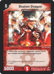 Bruiser Dragon