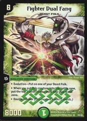 Fighter Dual Fang