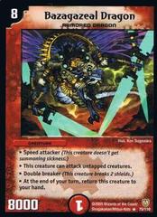 Bazagazeal Dragon Bazagazeal Dragon