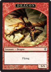 Dragon Token Dragon Token