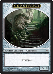 Construct Token Construct Token