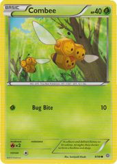 Combee - 9/98 - Common Combee - 9/98 - Common