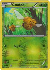 Combee - 9/98 - Common - Reverse Holo Combee - 9/98 - Common - Reverse Holo