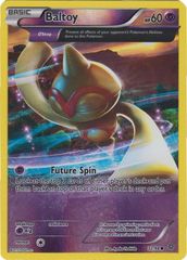 Baltoy - 32/98 - Common - Reverse Holo Baltoy - 32/98 - Common - Reverse Holo