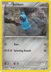 Beldum - 47/98 - Common Beldum - 47/98 - Common