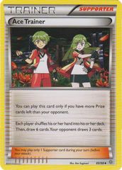 Ace Trainer - 69/98 - Uncommon Ace Trainer - 69/98 - Uncommon