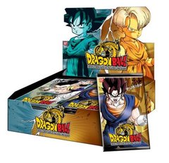 Fusion Booster Box Fusion Booster Box