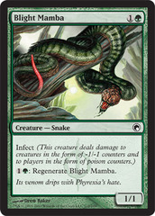 Blight Mamba Blight Mamba