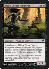 Bleak Coven Vampires Bleak Coven Vampires
