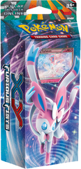 XY Furious Fists Enchanted Echo Theme Deck Pokemon Theme Decks $99.99