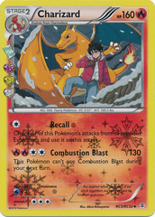 Charizard - RC5/32 - Uncommon