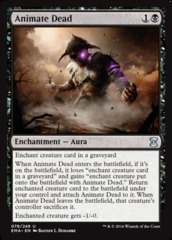 Animate Dead