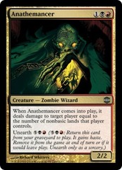 Anathemancer Anathemancer