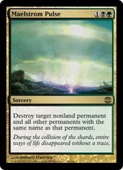 Maelstrom Pulse Maelstrom Pulse