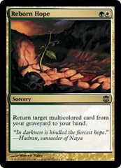 Reborn Hope Reborn Hope