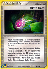 Buffer Piece/97 83 - Uncommon