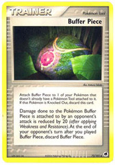 Buffer Piece - 72/101 - Uncommon Buffer Piece - 72/101 - Uncommon