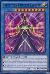 Prediction Princess Tarotrei - OP02-EN021 - Common Prediction Princess Tarotrei - OP02-EN021 - Common
