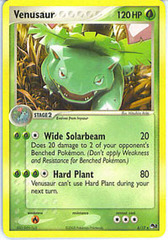 Venusaur - 6 - Rare Venusaur - 6 - Rare