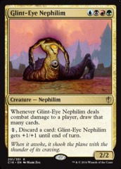 Glint-Eye Nephilim Glint-Eye Nephilim