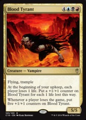 Blood Tyrant Blood Tyrant