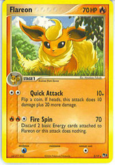 Flareon - 2 - Rare Flareon - 2 - Rare