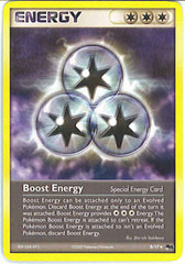 Boost Energy - 8 - Uncommon Boost Energy - 8 - Uncommon