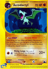 Aerodactyl - 1/144 - Rare Aerodactyl - 1/144 - Rare
