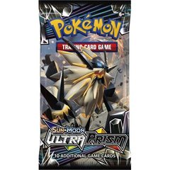 Pokemon Sm5 Ultra Prism Booster Pack Pokemon Sm5 Ultra Prism Booster Pack