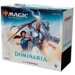 Dominaria Bundle Dominaria Bundle
