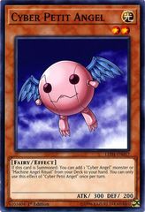 Cyber Petit Angel - LED4-EN017 - Common - 1st Edition Cyber Petit Angel - LED4-EN017 - Common - 1st Edition