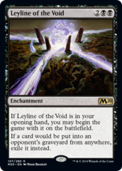 Leyline of the Void Leyline of the Void
