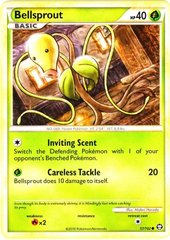 Bellsprout - 57/102 - Common Bellsprout - 57/102 - Common