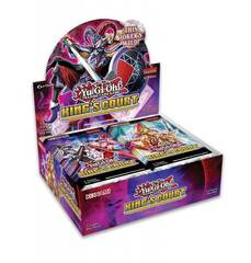 King's Court Booster Box