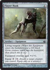 Flayer Husk Flayer Husk