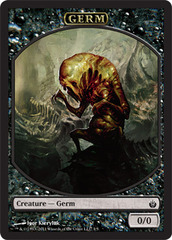 Germ Token Germ Token
