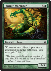 Fangren Marauder Fangren Marauder