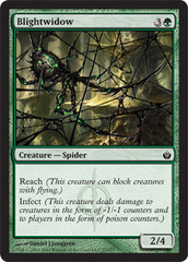 Blightwidow Blightwidow