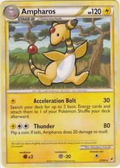 Ampharos - 23/95 - Rare Ampharos - 23/95 - Rare
