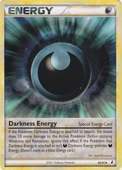 Darkness Energy (Special) - 86/95 - Uncommon Darkness Energy (Special) - 86/95 - Uncommon