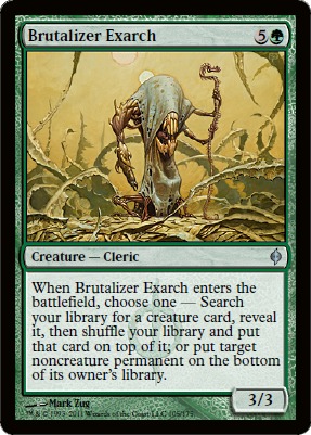 Brutalizer Exarch Brutalizer Exarch