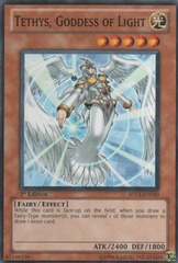 Tethys, Goddess of Light - SDLS-EN010 - Common - 1st Edition Tethys, Goddess of Light - SDLS-EN010 - Common - 1st Edition