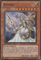 Athena - SDLS-EN012 - Common - 1st Edition Athena - SDLS-EN012 - Common - 1st Edition