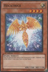 Hecatrice - SDLS-EN014 - Common - 1st Edition Hecatrice - SDLS-EN014 - Common - 1st Edition