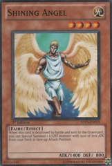 Shining Angel - SDLS-EN015 - Common - 1st Edition Shining Angel - SDLS-EN015 - Common - 1st Edition