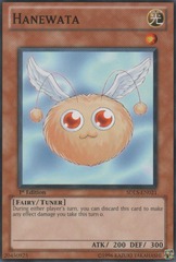 Hanewata - SDLS-EN021 - Common - 1st Edition Hanewata - SDLS-EN021 - Common - 1st Edition