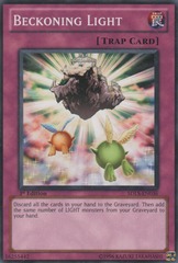 Beckoning Light - SDLS-EN036 - Common - 1st Edition Beckoning Light - SDLS-EN036 - Common - 1st Edition
