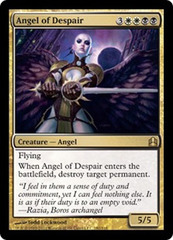 Angel of Despair Angel of Despair