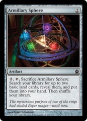 Armillary Sphere Armillary Sphere